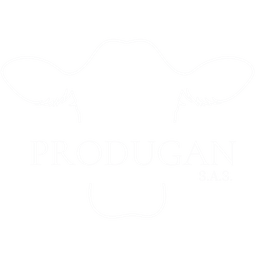 Produgan S.A.S - Landing